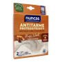 NUNCAS ANTITARME PROTEGGI TESSUTI SPECIALE LANA E CACHEMIRE MAGIC WOOD 2 CIALDE