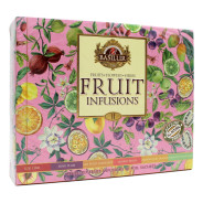 BASILUR INFUSIONI DI FRUTTA ASSORTITE TIPO II 60 FILTRI 120 GR