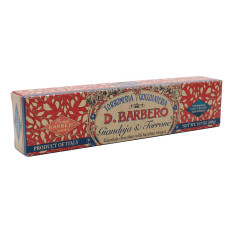 BARBERO GIANDUJA & TORRONE 260 GR