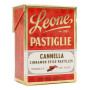 LEONE PASTIGLIE CANNELLA 27 GR