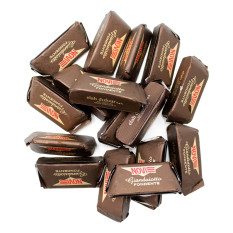 NOVI GIANDUIOTTO FONDENTE 100 GR