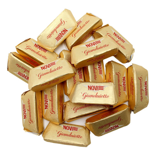 NOVI GIANDUIOTTO CLASSICO 100 GR