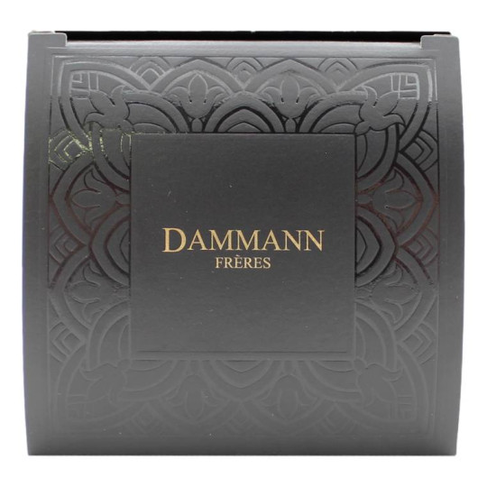 Dammann Freres Tè verde Gunpowder
