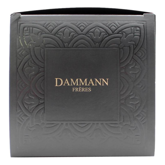 Dammann Freres Tè nero al naturale