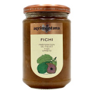 AGRIMONTANA CONFETTURA EXTRA DI FICHI 330 GR
