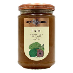 AGRIMONTANA CONFETTURA EXTRA DI FICHI 330 GR