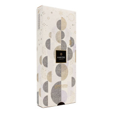 AMEDEI ARMONIA ASSORTIMENTO MISTO DI LINGOTTI AL CIOCCOLATO 120 GR