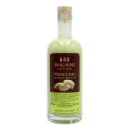 MAJANI LIQUORE AL PISTACCHIO 16% VOL. 700 ML