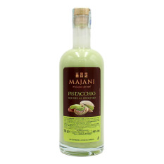 MAJANI LIQUORE AL PISTACCHIO 16% VOL. 700 ML
