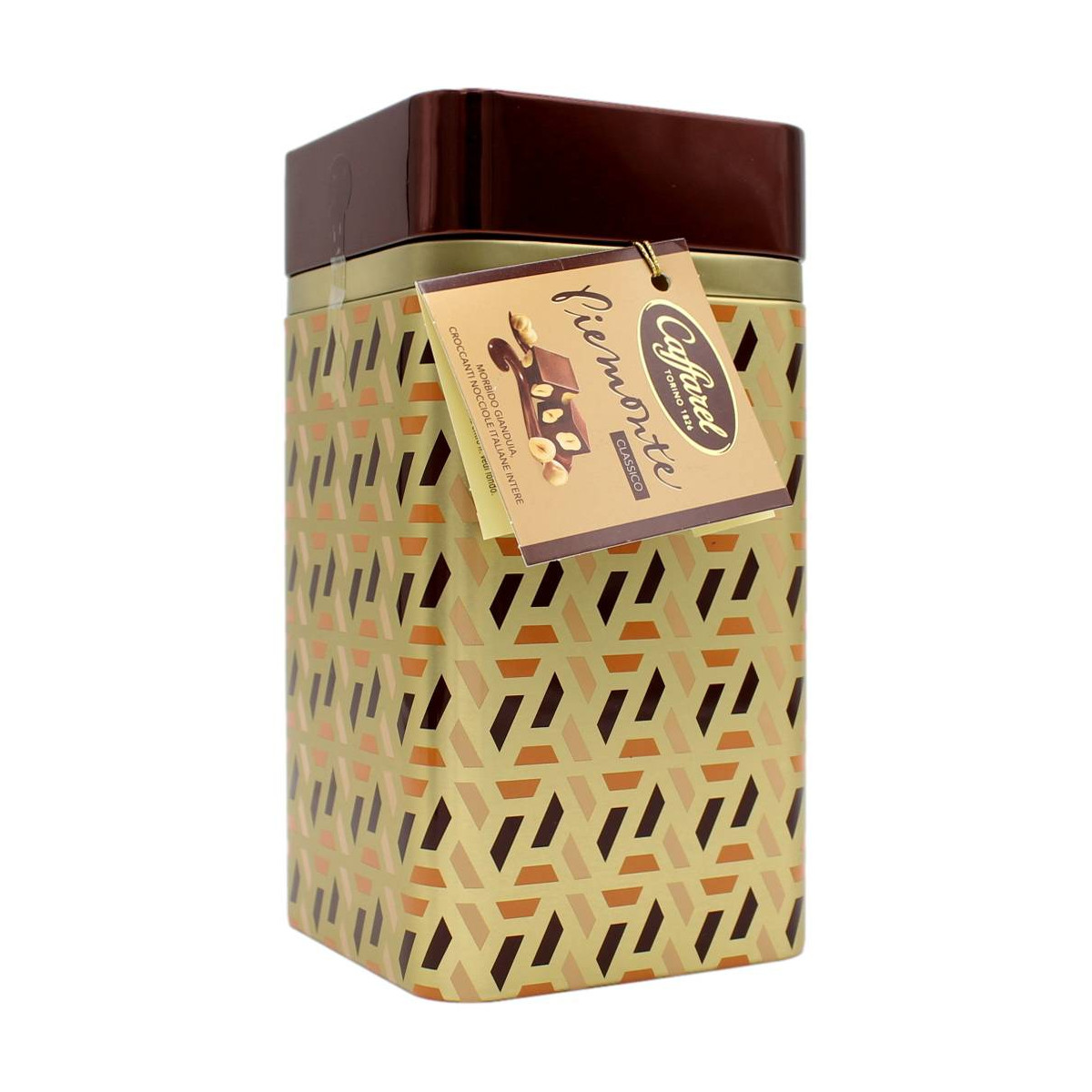 Gamo Magnum Pallini 5,5 Mm - Confezione Da 250 Pezzi In Scatola Metallica, Testa A Punta - Foto 1