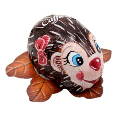 CAFFAREL RICCIO SEGNAPOSTO AL LATTE 10 GR