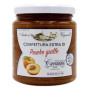 CAVAZZA 1898 CONFETTURA EXTRA DI PESCHE GIALLE 370 GR