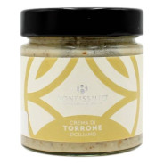 BONFISSUTO CREMA DI TORRONE SICILIANO 200 GR