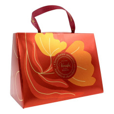 VENCHI BORSINA AUTUNNO CON CIOCCOLATINI ASSORTITI 150 GR