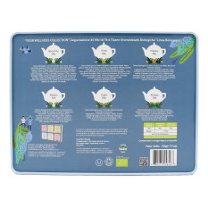 ENGLISH TEA SHOP YOUR WELLNESS COLLECTION 6 MISCELE 36 BUSTINE 54 GR