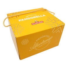 ALBERTENGO PANDORO "LA PANDORELLA" ASTUCCIO 1 KG
