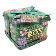 FLAMIGNI PANETTONE AL RON DOMINICANO 350 GR