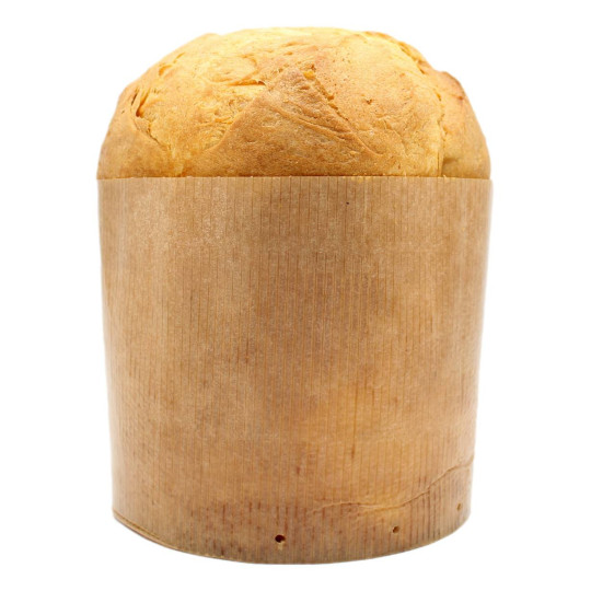FLAMIGNI PANETTONE SALATO CELLOPHANE 850 GR