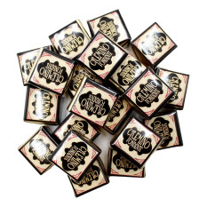 VENCHI CREMINO EXTRA FONDENTE 100 GR