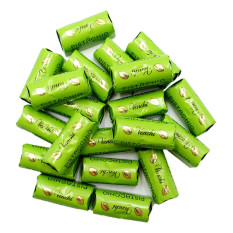 VENCHI LINGOTTINO PISTACCHIO GOURMET CON PISTACCHIO CROCCANTE 100 GR