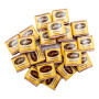 CAFFAREL CREMINO ALLA NOCCIOLA 100 GR