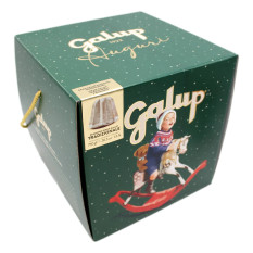 GALUP PANDORO GRAN GALUP TRADIZIONALE 750 GR
