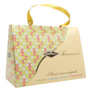 CONDORELLI BORSINA CON TORRONCINI CLASSICI NON RICOPERTI ASSORTITI 200 GR