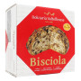 DOLCIARIA VALTELLINESE BISCIOLA DELLA VALTELLINA 400 GR