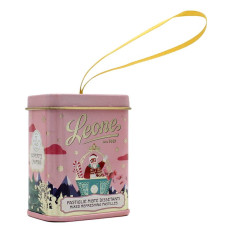 LEONE PASTIGLIE MISTE DISSETANTI BABBO NATALE DA APPENDERE 30 GR