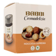BABBI CREMADELIZIA NOCCIOLA SUPREMA 260 GR