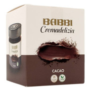 BABBI CREMADELIZIA CACAO 260 GR