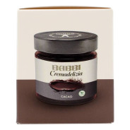 BABBI CREMADELIZIA CACAO 260 GR crema spalmabile