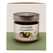BABBI CREMADELIZIA PISTACCHIO 260 GR crema spalmabile