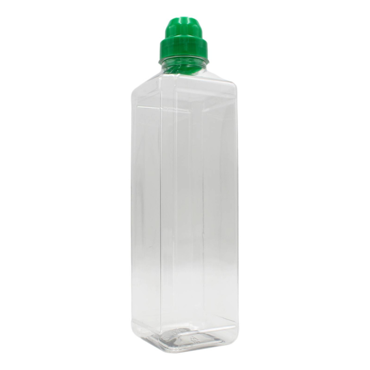 ECO NANO GREEN FLACONE VUOTO CON TAPPO DOSATORE CAPACITA' 1 LT 1 PZ ECO NANO GREEN FLACONE VUOTO CON TAPPO DOSATORE CAPACITA' 1 LT 1 PZ