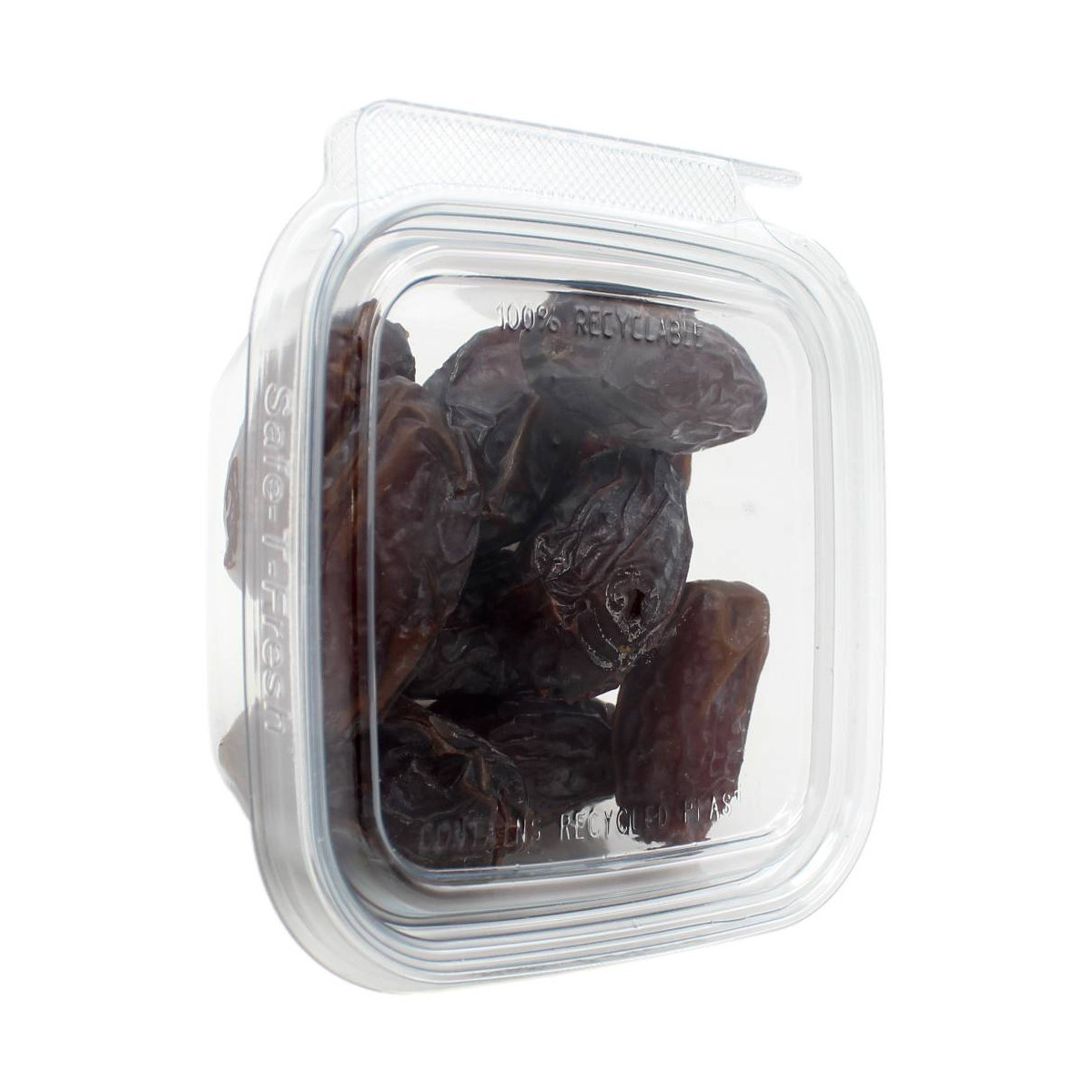 EURO COMPANY DATTERI MEDJOUL ESSICCATI CON NOCCIOLO 200 GR