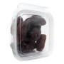 EURO COMPANY DATTERI MEDJOUL ESSICCATI CON NOCCIOLO 200 GR