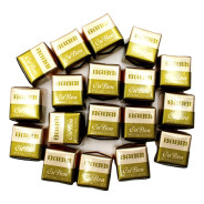 BABBI CUBON PISTACCHIO 100 GR