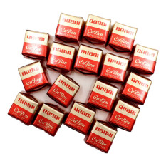 BABBI CUBON NOCCIOLA 100 GR