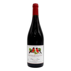 LOUIS TETE BEAUJOLAIS NOUVEAU 2023 TETE A TETE 750 ML