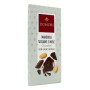 DOMORI TAVOLETTA DI CIOCCOLATO MANDORLE SICILIANE E MIELE CON CACAO CRIOLLO 75 GR