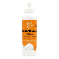 AR.PA CARAMELLATO PRONTO PER GUARNIRE E DECORARE 330 GR