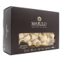 MARULO PREGIATA PASTA DI TORRE ANNUNZIATA CALAMARI LISCI 500 GR