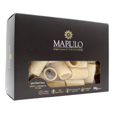 MARULO PREGIATA PASTA DI TORRE ANNUNZIATA PACCHERI LISCI 500 GR