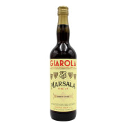 GIAROLA MARSALA FINE I.P. 17° 750 ML