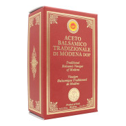LEONARDI 1871 ACETO BALSAMICO TRADIZIONALE DI MODENA D.O.P. 100 ML