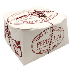 RINOMATA OFFELLERIA PERBELLINI OFFELLA D'ORO 850 GR