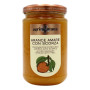 AGRIMONTANA MARMELLATA DI ARANCE AMARE CON SCORZA 330 GR