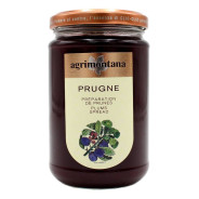 AGRIMONTANA CONFETTURA EXTRA DI PRUGNE 330 GR
