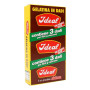 IDEAL GELATINA IN DADI 3 PZ 75 GR