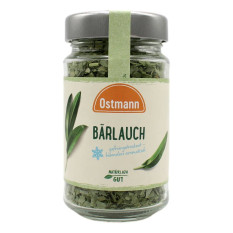 OSTMANN AGLIO ORSINO LIOFILIZZATO 7 GR